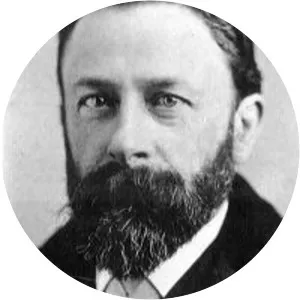 Albert Bierstadt