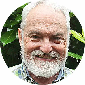 Albert Biesinger - German theologian