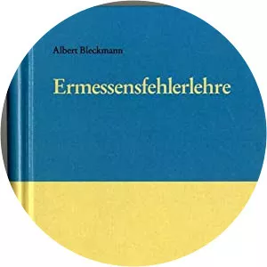 Albert Bleckmann