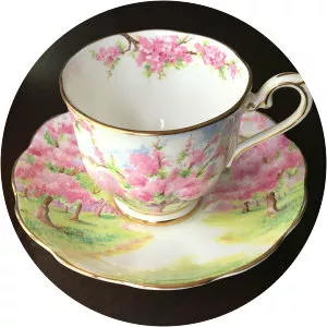 Albert Blossom - Movie character