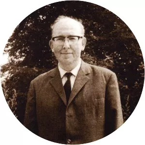 Albert Bontridder - Belgian architect