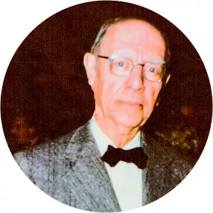 Albert Branson Maris - Judge