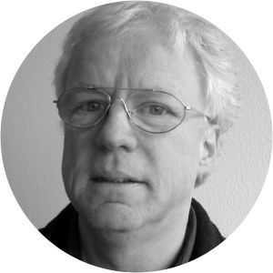 Albert Bremerich-Vos - Writer