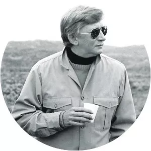 Albert Brenner - American production designer