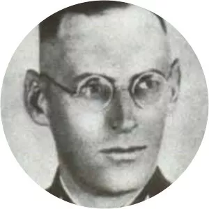 Albert Buck