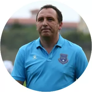 Albert Bunjaki photograph