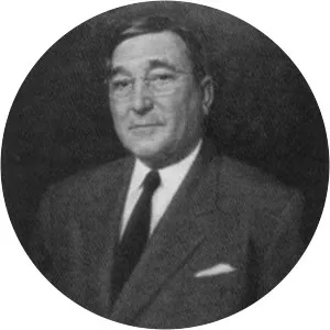 Albert C. Martin Sr. - American architect