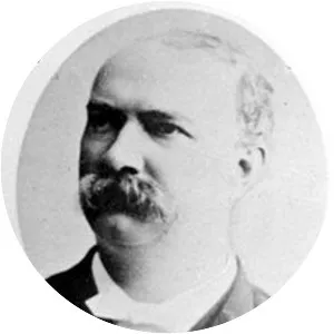 Albert C. Thompson
