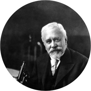 Albert Calmette - French physician