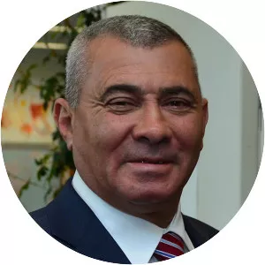 Albert Camille Vital