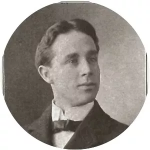 Albert Campbell  - American singer