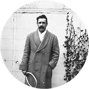 Albert Canet - Tennis player