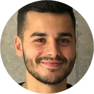 Albert Caparrós Guzmán