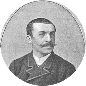 Albert Carré - French theatre director