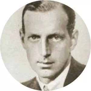 Albert Chanel - Coco Chanel's father
