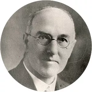 Albert Charles Saunders