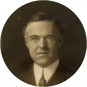 Albert Chase McArthur