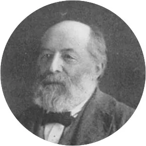 Albert Chavannes