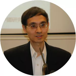 Albert Chen Hung-yee