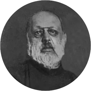 Albert Chmielowski - Polish painter