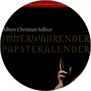 Albert Christian Sellner