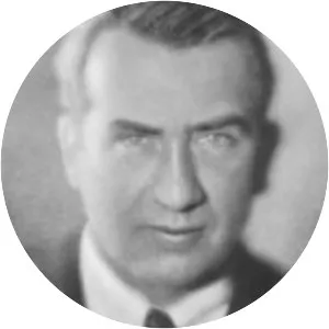 Albert Coates - English conductor