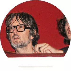 Albert Cocker photograph