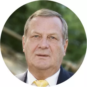 Albert Cramer - German entrepreneur