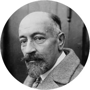 Albert Dalimier - French Politician