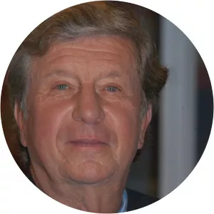 Albert Darboven - Entrepreneur