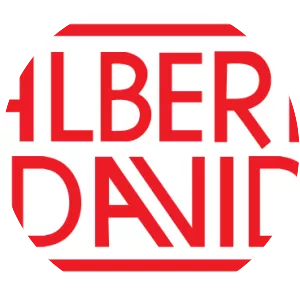 Albert David