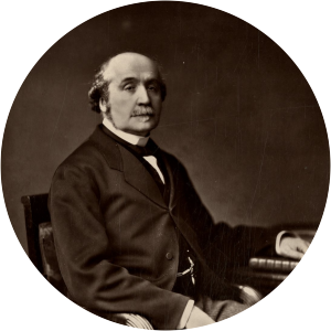 Albert de Broglie, 4th Duke of Broglie - Former Vice-president of the Council of Ministers of France