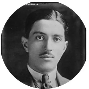 Albert de Courville - Writer