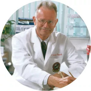 Albert de la Chapelle