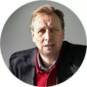 Albert de Lange - Theologian