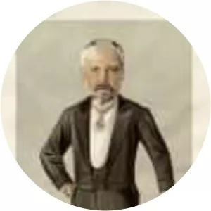 Albert Decrais - French lawyer