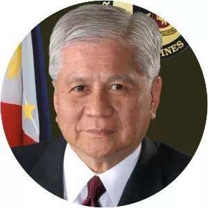 Albert del Rosario