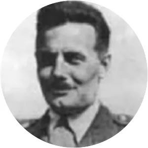 Albert Desbrisay Carter