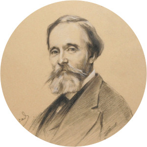 Albert Désiré Barre - French engraver