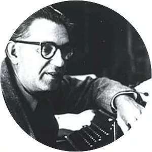 Albert Deutsch - American journalist