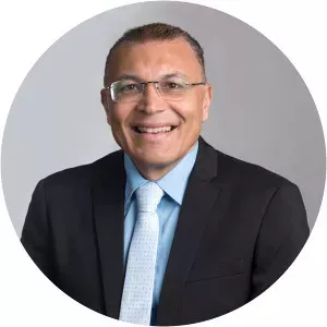 Albert Dickson de Lima