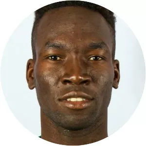 Albert Dikwa - Footballer