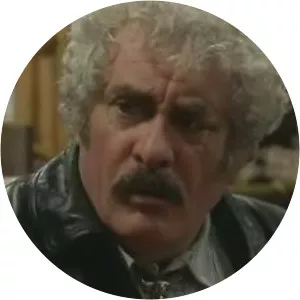 Albert Dingle - Fictional character