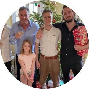 Albert Douglas Morgan