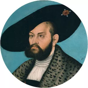 Albert, Duke of Prussia