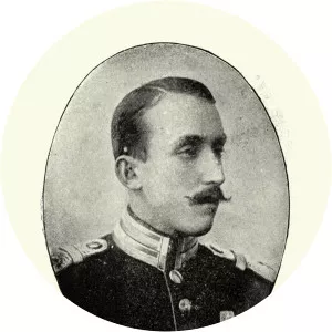 Albert, Duke of Schleswig-Holstein