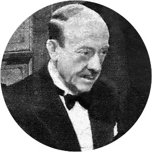 Albert Duvaleix