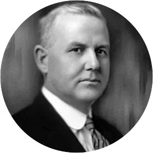 Albert E. Carter