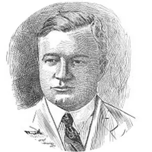 Albert E. Smith - English film director