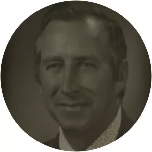 Albert Edward Blair photograph